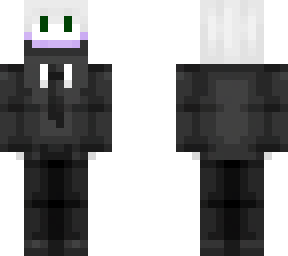 edited skin for anonymous