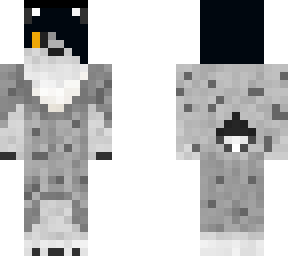 emo lynx skin