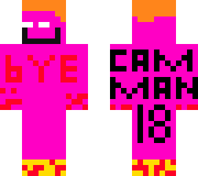 evil camman18 v1