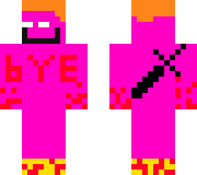 evil camman18 v2