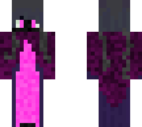female ender dragon