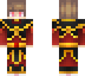fire bender