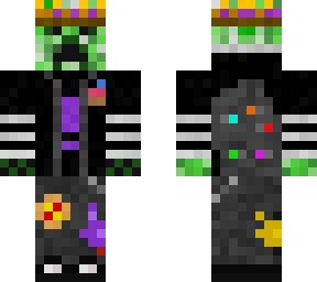fnaf creeper