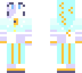 fnaf luna
