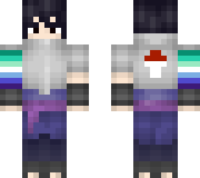 *** sasuke