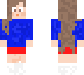 girl