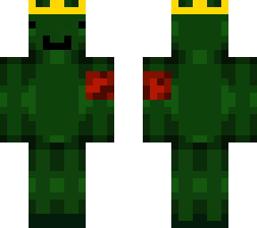 green gang