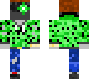 green recolor