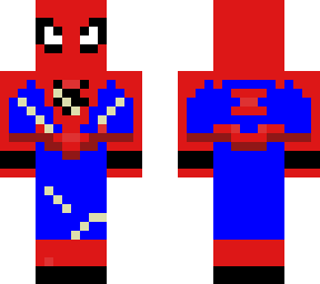 hurt spider man