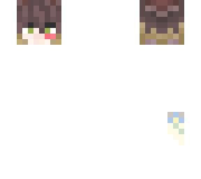 hyrr kaldr head rework