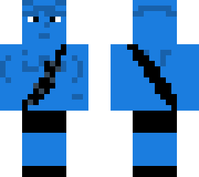 i'm blue da ba dee da ba da alien