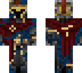 ice knight