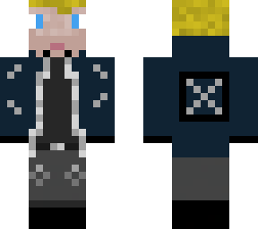 iceman
