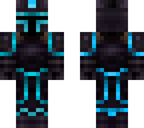 icy knight