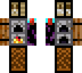 item skin