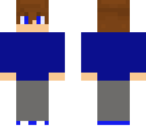 jay (normal outfit)