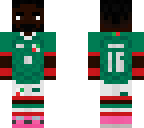 julian quinones - mexico world cup 26