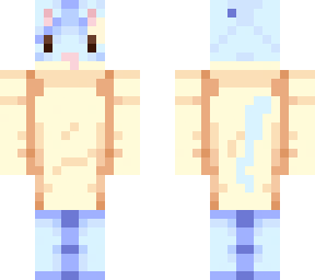 kittysona!! (not free to use, sorry! :')