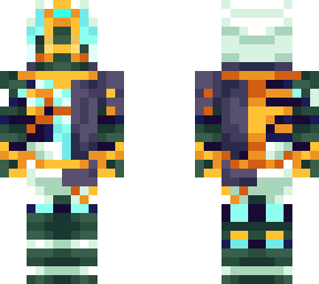 knight construct