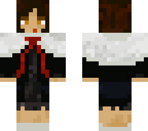 kordela (my skin)