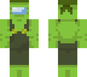 lime, the engineer