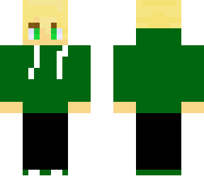 lloyd (normal outfit)