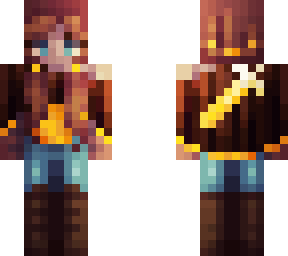 lore | sfa 10