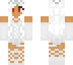 luciiyen white