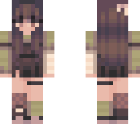 m o s s y : sfa 3