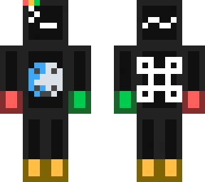macos styled skin
