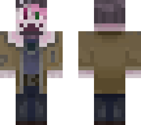 mako bell dreemurr