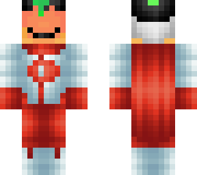 mango omni-man