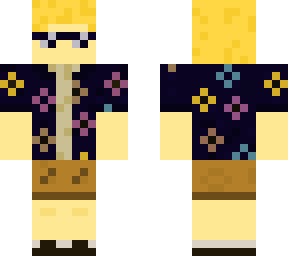 maxwell (summer version)