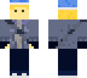 maxwell (winter version)