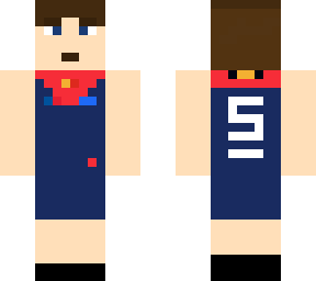 melbourne demons skin afl 2026