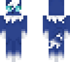meowstic ~ male ver