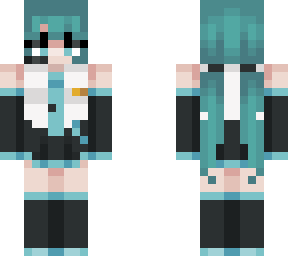 mikudayoooo