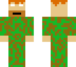 militair guy
