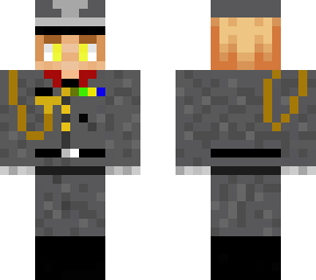 military general docc
