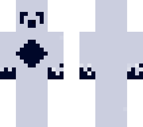 minecraft oc (fixed)