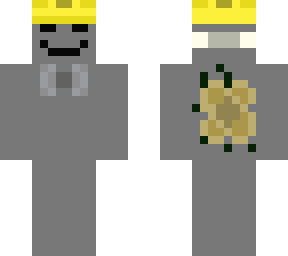 mortis foreman