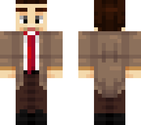 mr bean