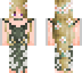 my character