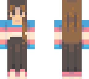my edit on saodl's transformer , pride series 4b skin