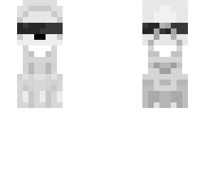 my first skin