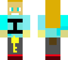 my sisters skin withl dodo stane and pp stane