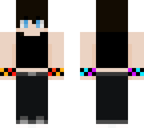 my skin. (don't use)