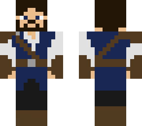 my skin 3.2 (base)