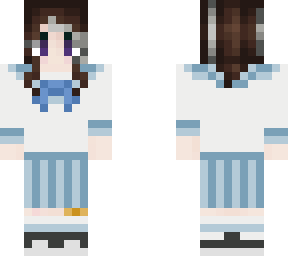 my street oc