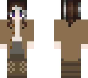 my street oc